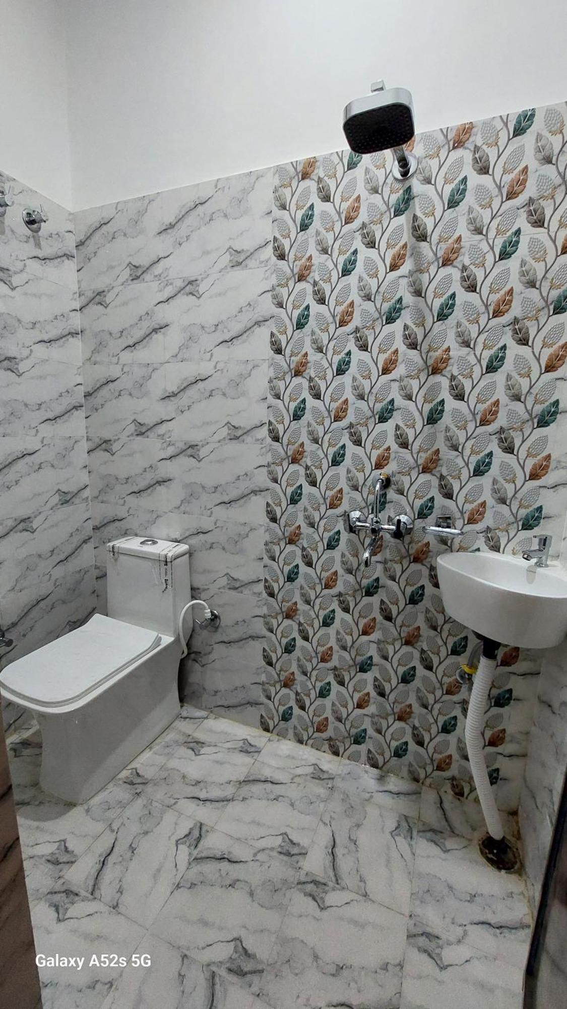 Narayani Paying Guest House Waranasi Zewnętrze zdjęcie