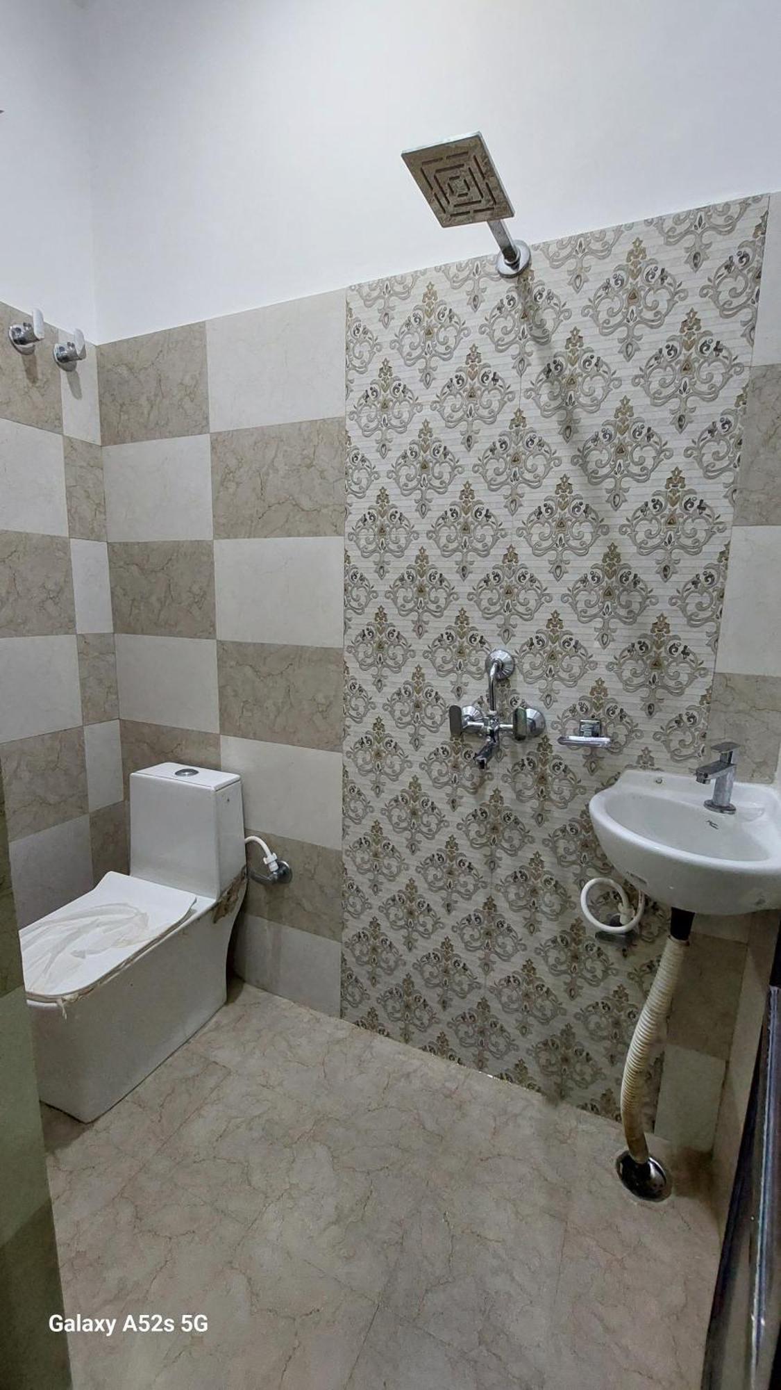 Narayani Paying Guest House Waranasi Zewnętrze zdjęcie