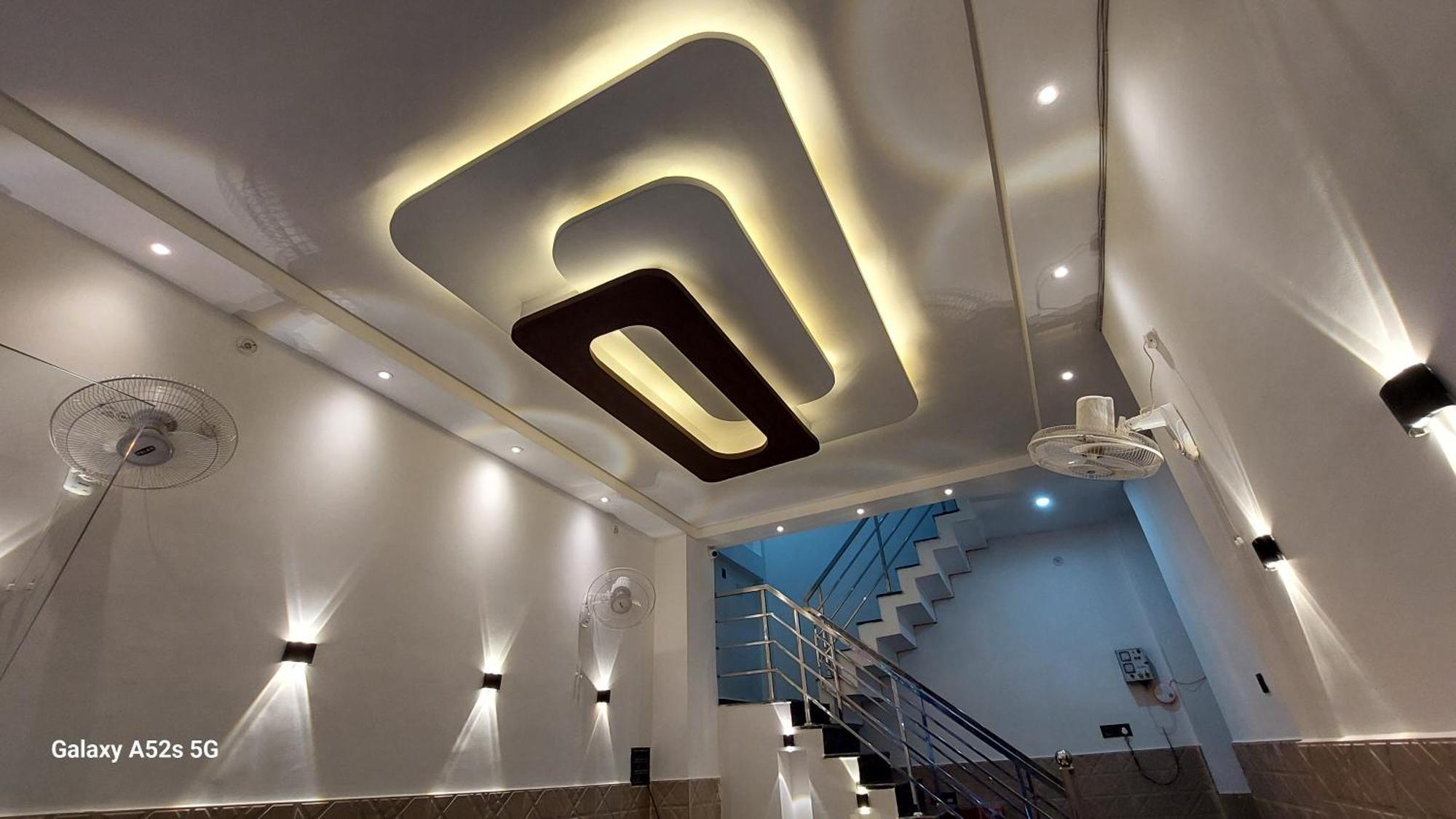 Narayani Paying Guest House Waranasi Zewnętrze zdjęcie
